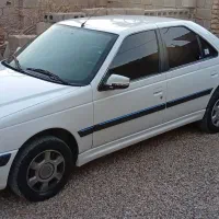 پژو پارس سال، مدل ۱۴۰۰