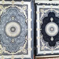 فرش هزارشانه دستبافت گونه|فرش|مرند, |دیوار