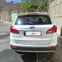 تیگو 5 IE|خودرو سواری و وانت|اصفهان, باغ نگاره|دیوار