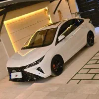 اریزو ۶ جی تی