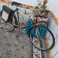 دوچرخه ۲۸ قدیمی سند دار