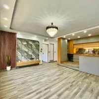 ۵۸متر+پارکینگ وامدار فروشنده پول لازم/راغب