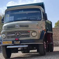 حمل  ماسه و کود مرغی و حیوانی خاکبرداری