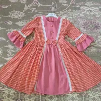 لباس دخترانه|کفش و لباس بچه|اهواز, پادادشهر|دیوار