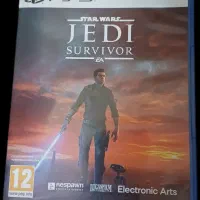 دیسک بازی star wars jedi survivor