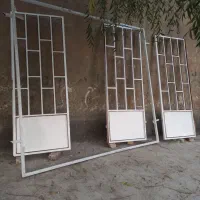 درب و پنجره و آبگرمکن و تهویه هواکش