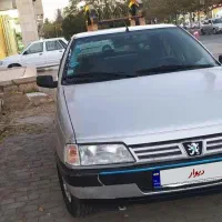 پژو ۴۰۵|خودرو سواری و وانت|قزوین, |دیوار