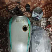 لوازم موتور