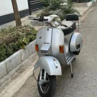 موتور وسپا مدل ۸۹