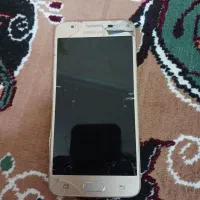 گوشی j5prim تاج السیدی میخواد