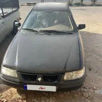 سمند