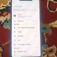 شیایومی mi8se