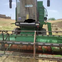 کمباین ۸۵ کاهکوب هد فابریک کم کار