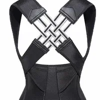 قوزبند طبی ضربدری (آکبند) هم مردانه هم زنانه|تجهیزات ورزشی|اصفهان, جلفا|دیوار