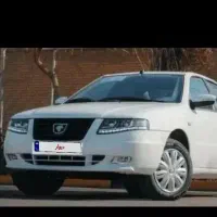 حواله سمند سورن پلاس Xu7p