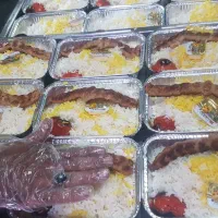 غذای شرکتی و پرسنلی|خوردنی و آشامیدنی|تهران, سردارجنگل|دیوار