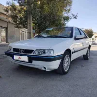 پژوSLXمدل 97 دریچه سیمی|خودرو سواری و وانت|کرمانشاه, |دیوار