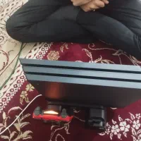 ps4 pro 1t|کنسول، بازی ویدئویی و آنلاین|اهواز, کمپلو جنوبی|دیوار