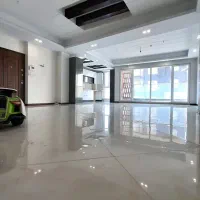 ۱۴۵ متر _ سه خوابه _ کلید نخورده
