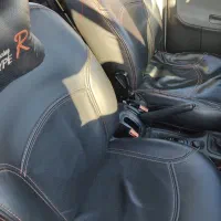 ۲۰۶ اس دی مدل ۹۶v8|خودرو سواری و وانت|چالوس, |دیوار