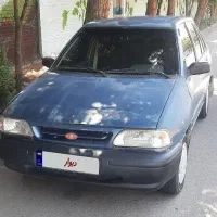 پراید۸۳