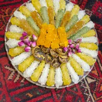 نیرو حسابداری یا انبار داری یا فردشندگی