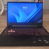 asus tuf gaming f15 fx506lhb