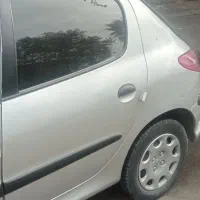 206سالم درحد