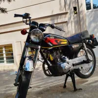 هندا 150 شیرکوه