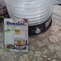 میوه خشک کن خارجی DONALEX|سایر لوازم برقی|تهران, والفجر (افسریه)|دیوار