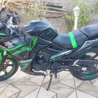 موتور سیکلت مگلی ۲۰۰|موتورسیکلت|نیشابور, فضل|دیوار