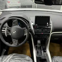 میتسوبیشی اکلیپس (نقد و اقساط سود بانکی 60ماهه)|خودرو سواری و وانت|تهران, جمالزاده|دیوار