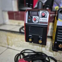 فلز بردستگاه جوش تیتان پرو وراد الکتریک سری اول|ابزارآلات|تهران, توحید|دیوار