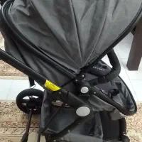 کالسکه دلیجان هیروپلاس