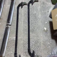 باربند اسکی