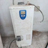 آبگرمکن دیواری