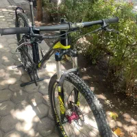 دوچرخه کوهستان،جاینت ادونس۲|دوچرخه، اسکیت، اسکوتر|شهرضا, |دیوار