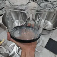 کاسه خردکن،تیغه خردکن،کاسه استیل،خرد کن،تیغه زاپاس|خردکن، آسیاب، غذاساز|قم, حکمت شمالی|دیوار