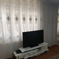 پرده سالن پذیرایی|پرده، رانر، رومیزی|شاهین‌شهر, شهرک سایت|دیوار