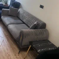 مبل و‌میز وسط و عسلی