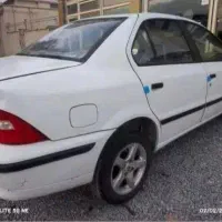 سمند|خودرو سواری و وانت|محمدبار, |دیوار