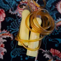 زانو بند و تناب وکش پیلاتس|تجهیزات ورزشی|باقرشهر, |دیوار