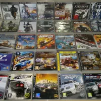 بازی PS3 و PS4 کپیخور با ضمانت ۱۰۰٪ اجرا|کنسول، بازی ویدئویی و آنلاین|قدس, شهر‌قدس|دیوار