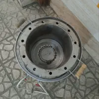 تنور گازی
