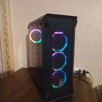 کیس گیمینگ