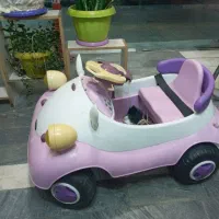 ماشین شارژی|اسباب‌‌بازی|تهران, بهمن یار|دیوار