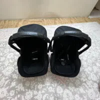 تعدای لوازم نوزاد