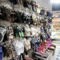 دمپای صندل|کیف، کفش، کمربند|سنندج, |دیوار