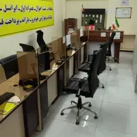 خدمات دفتر پیشخوان دولت غیر حضوری