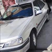 پارس مدل ۸۳